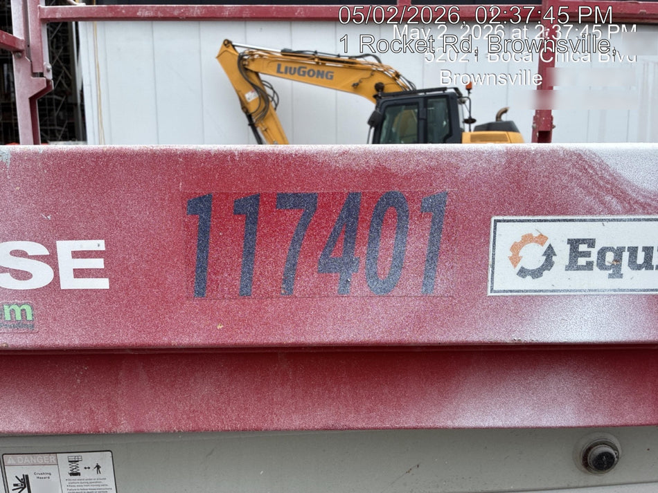 2021 MEC 4555SE