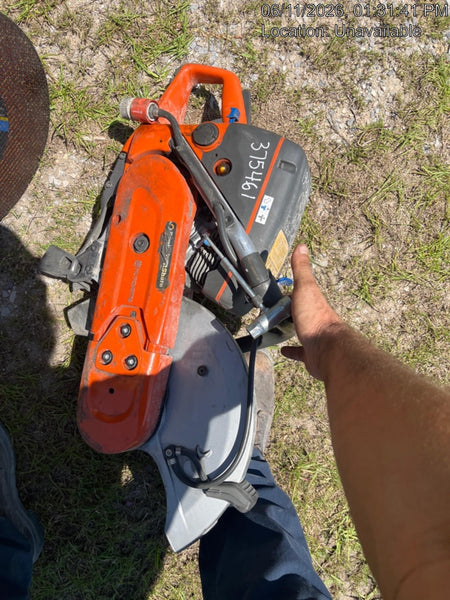 2023 HUSQVARNA K770