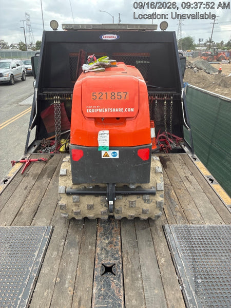 2025 HUSQVARNA LP9505