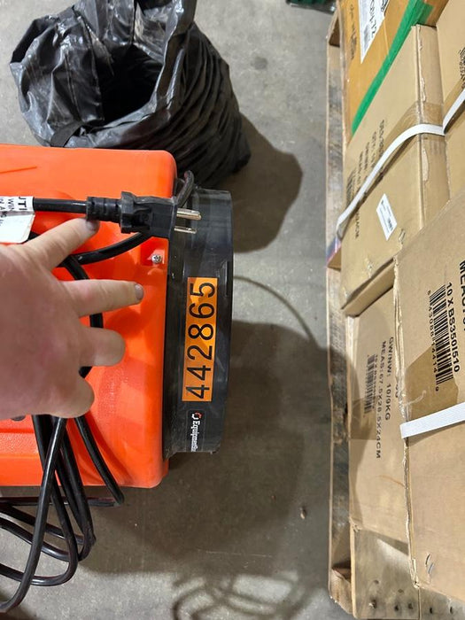 2024 ALLEGRO 9539-12