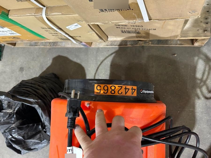 2024 ALLEGRO 9539-12