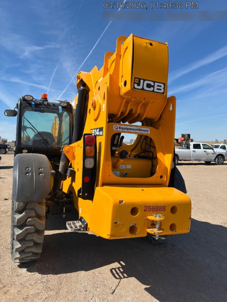 2022 JCB 514-56