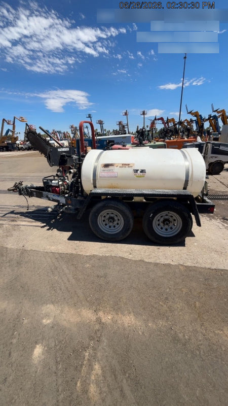2023 WYLIE EXP-500L