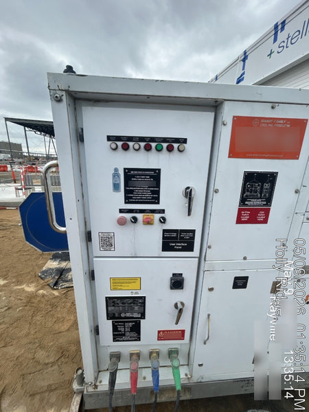 2022 SMARTECH SLIC12R-MSH
