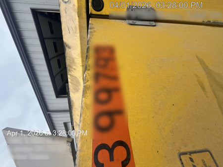 2024 ATLAS COPCO E-AIR V1100