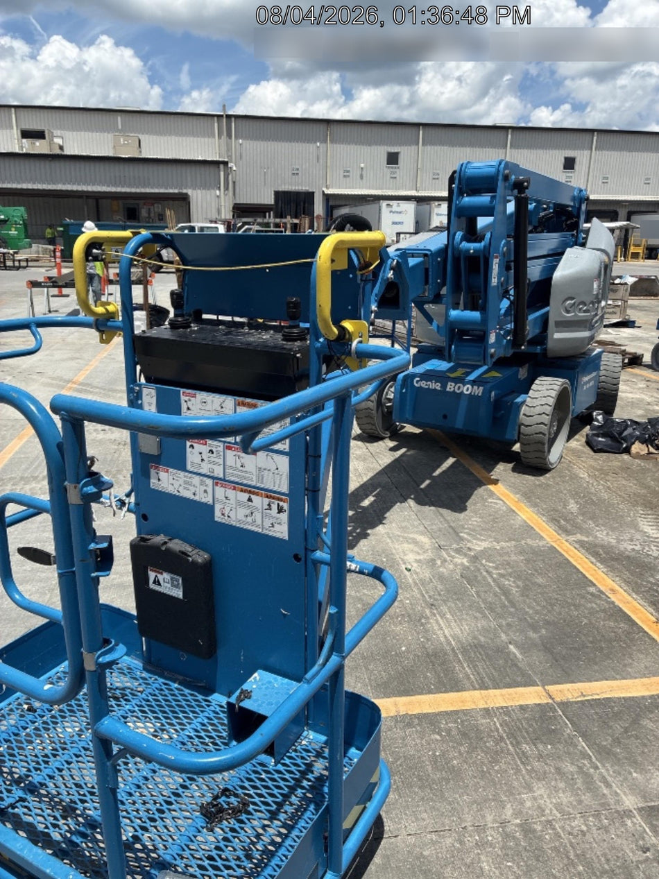 2024 GENIE Z40/23N RJ