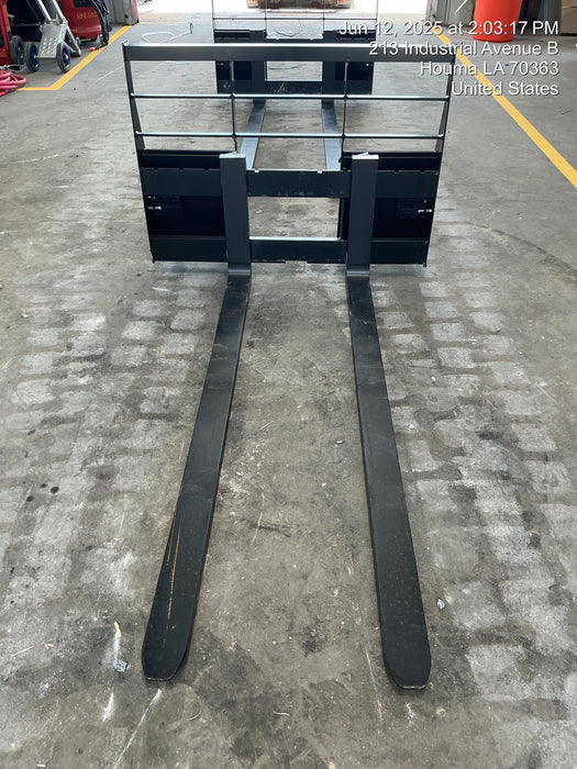 2025 ARROW MATERIAL HANDLING F5100CB - 72"