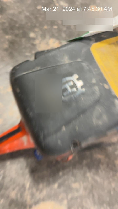 2019 HUSQVARNA K770