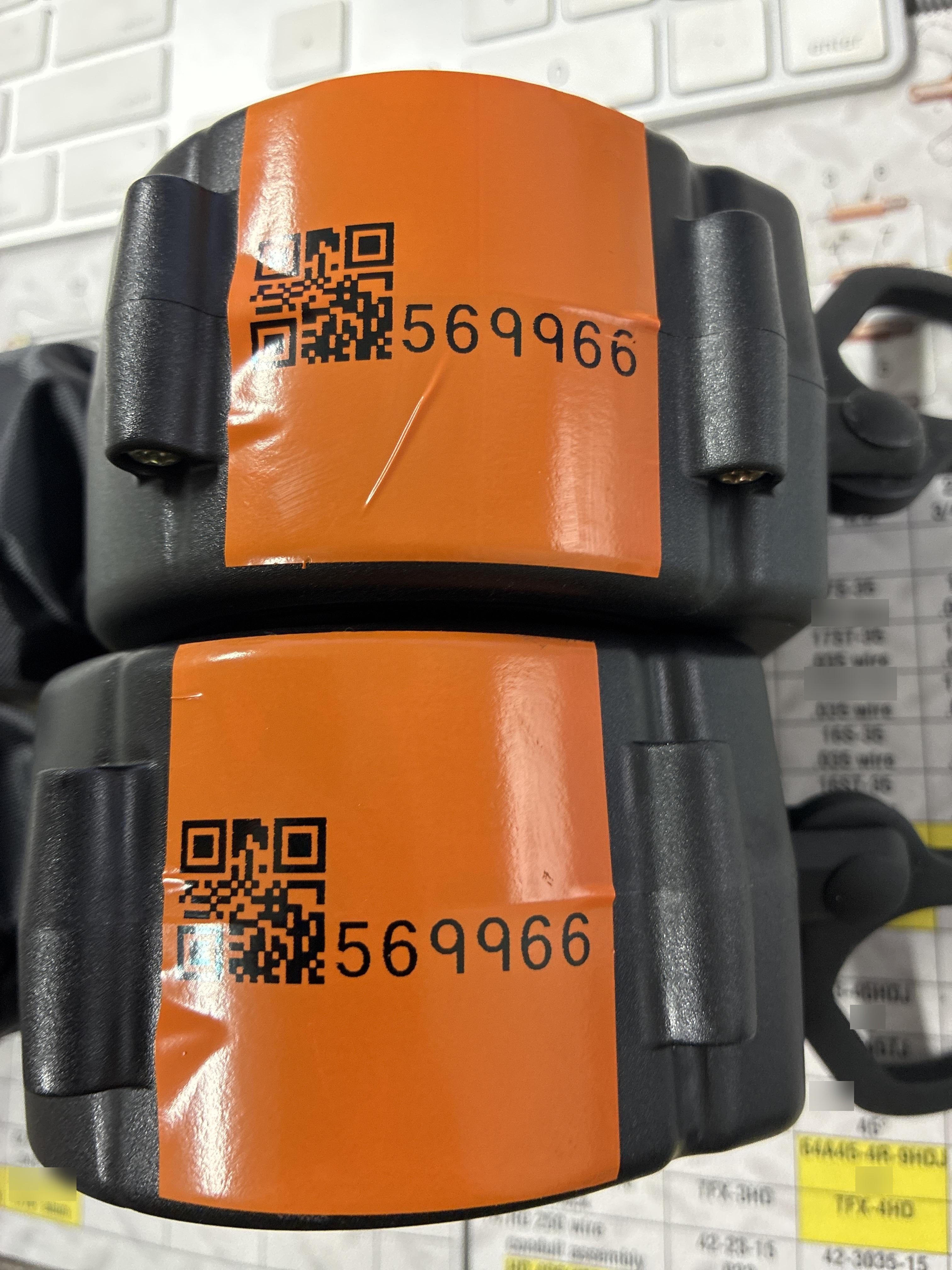 2024 PALMER SRL121122T