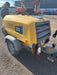2022 ATLAS COPCO XAS 110