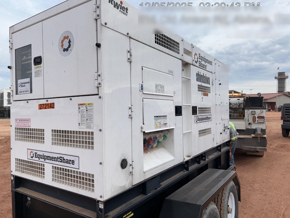 2022 SHINDAIWA DGK180F