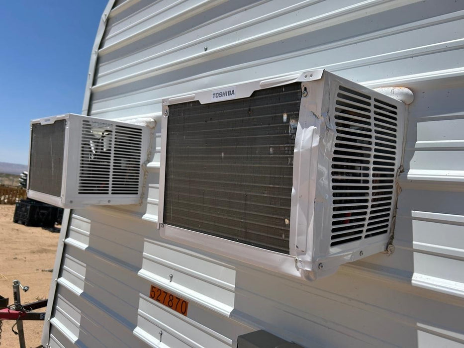 2025 TEXAS COOLING SYSTEMS Texas Icehouse