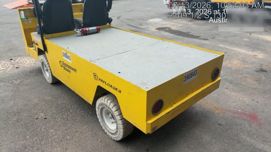 2024 COLUMBIA Payloader 2XL