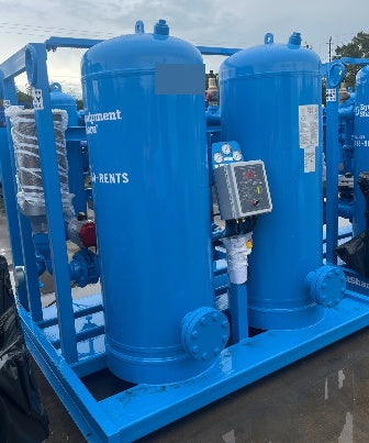 2024 HANKISON RDH-1550G