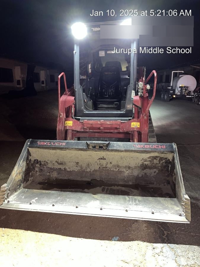 2018 WERK-BRAU 24" Bucket-WERK-BRAU