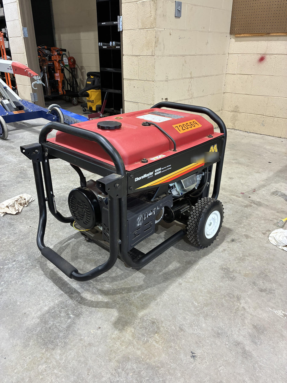 2026 MI-T-M GEN-6500-0MM1