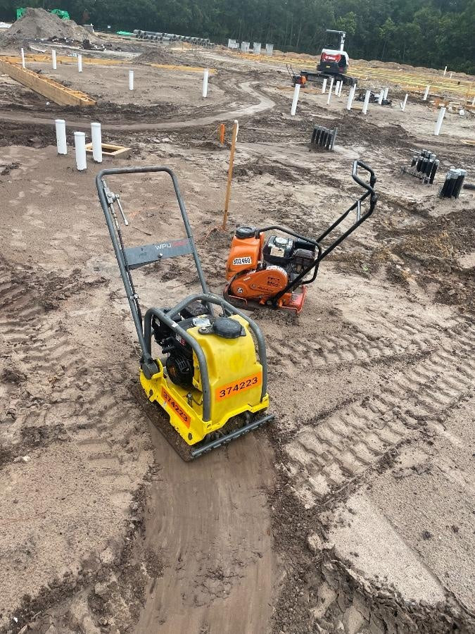 2023 MULTIQUIP MVC82VHW