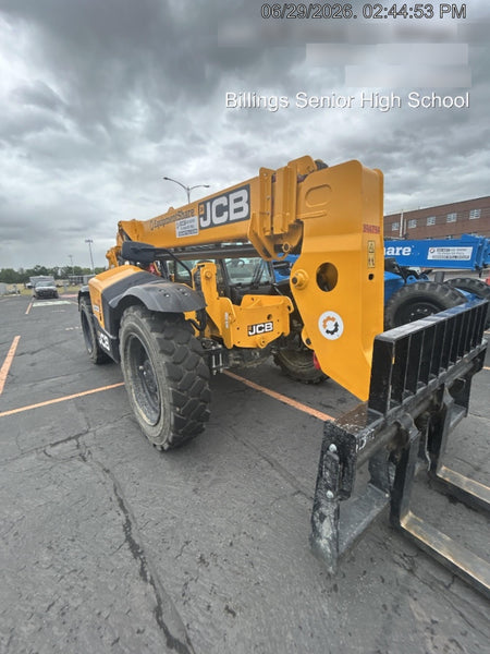 2024 JCB 509-42