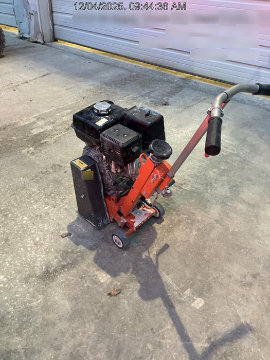 2022 HUSQVARNA CG 200