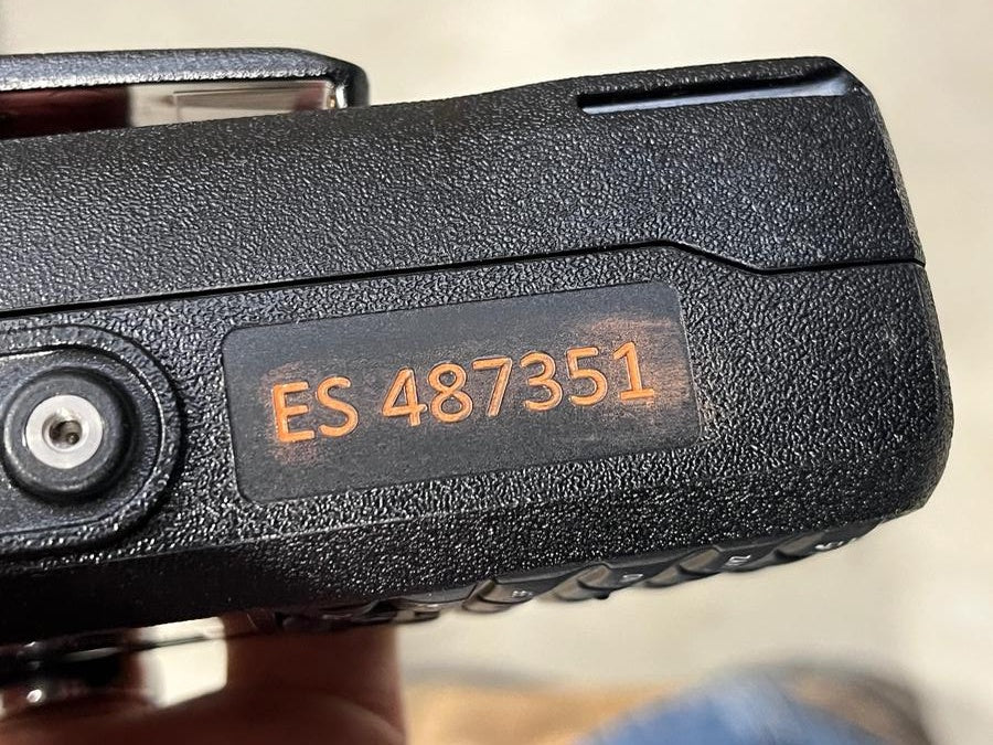 2025 MOTOROLA R7 DISPLAY