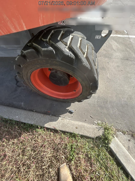 2018 SKYJACK SJ85 AJ