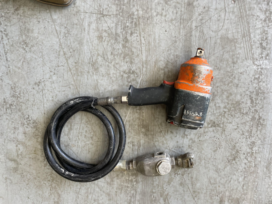 2021 MICHIGAN PNEUMATIC 750SS