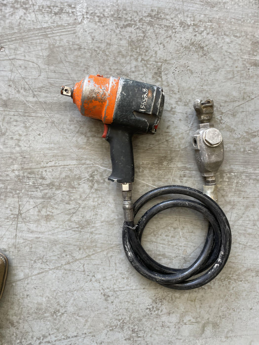 2021 MICHIGAN PNEUMATIC 750SS