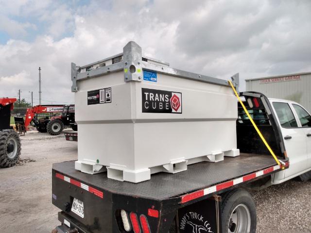 2021 TRANSCUBE 20TCG(G)W-NA