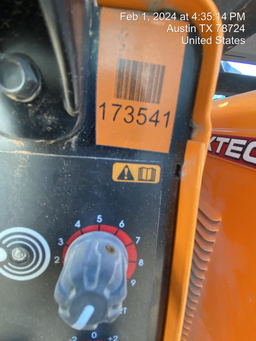 2021 LINCOLN ELECTRIC FLEXTEC 350X