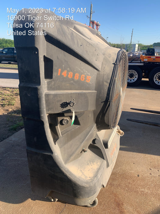 2021 PORTACOOL PACJS2601A1