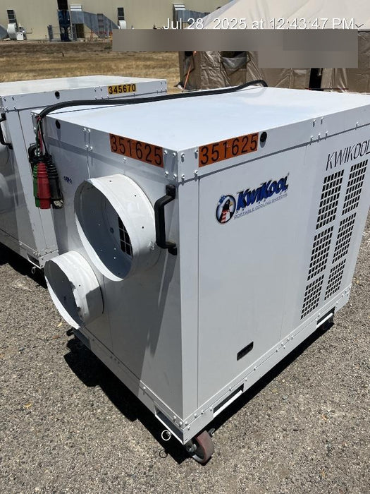 2023 KWIKOOL KPO5-43H