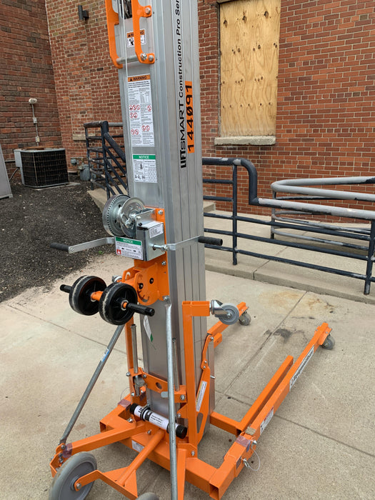 2021 LIFTSMART MLC-24