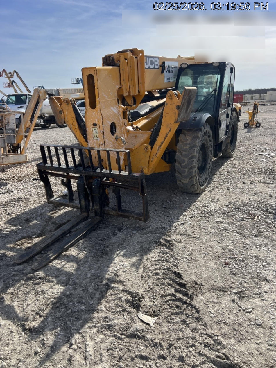2019 JCB 510-56