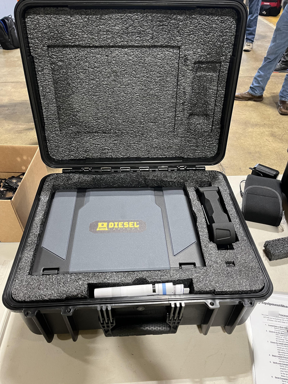 2023 DIESEL LAPTOPS DIESEL LAPTOP