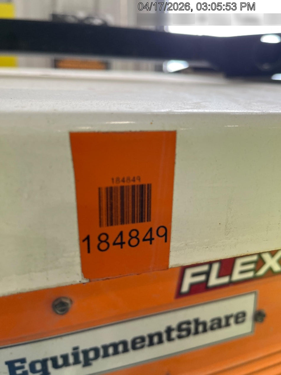 2021 LEX WR6A-7SM-FG26DZ6LD-R