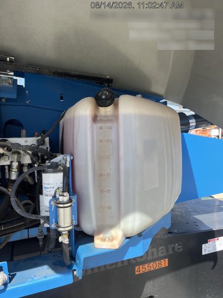 2024 GENIE S-85 XC