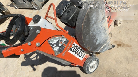 2022 HUSQVARNA FS 400 LV