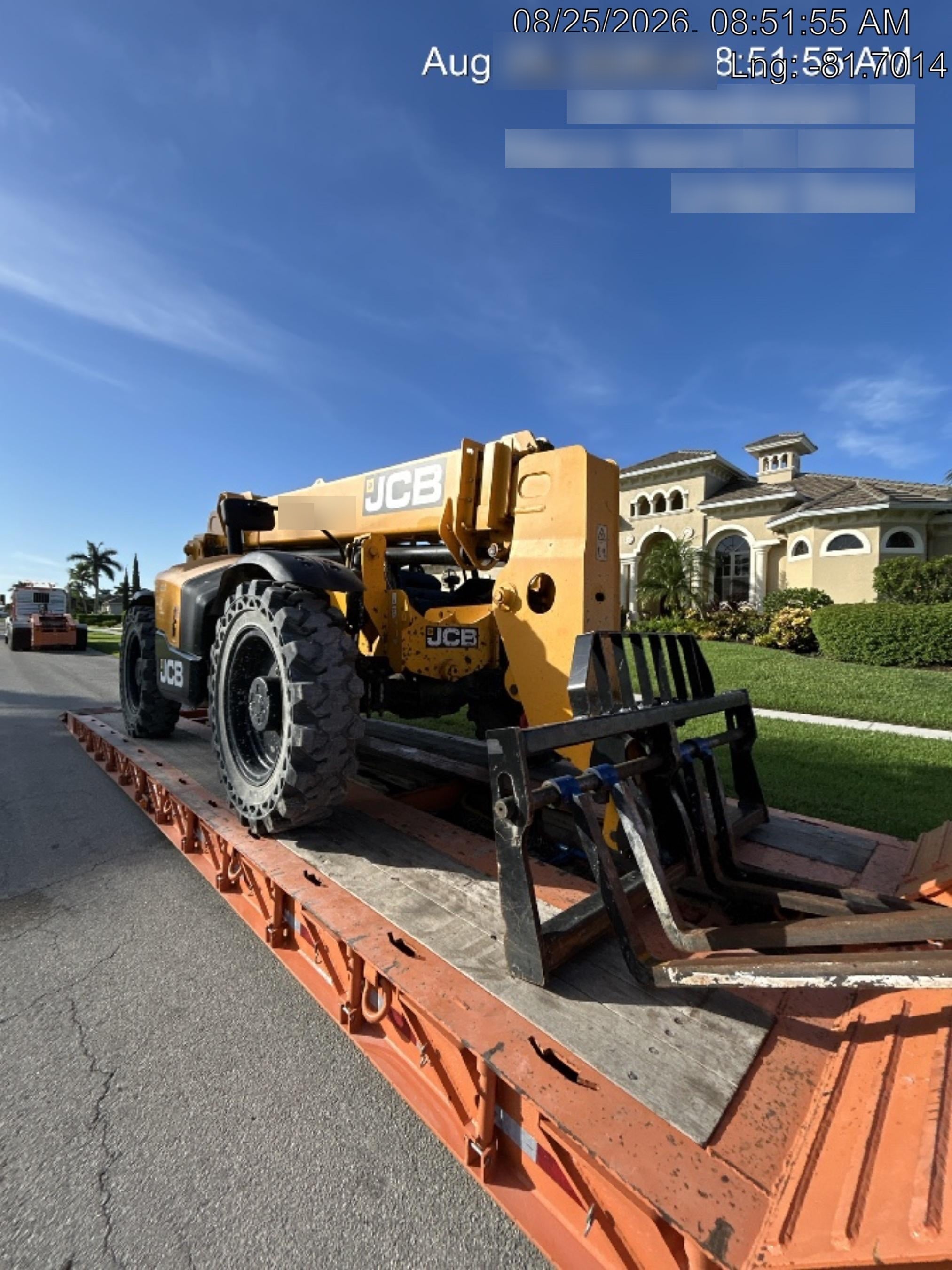 2023 JCB 509-42