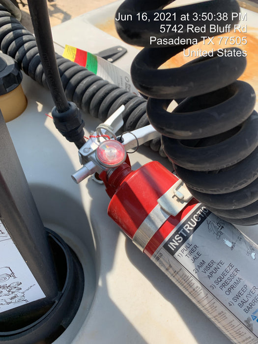 2017 Wacker Neuson LTV6L-MH Standard