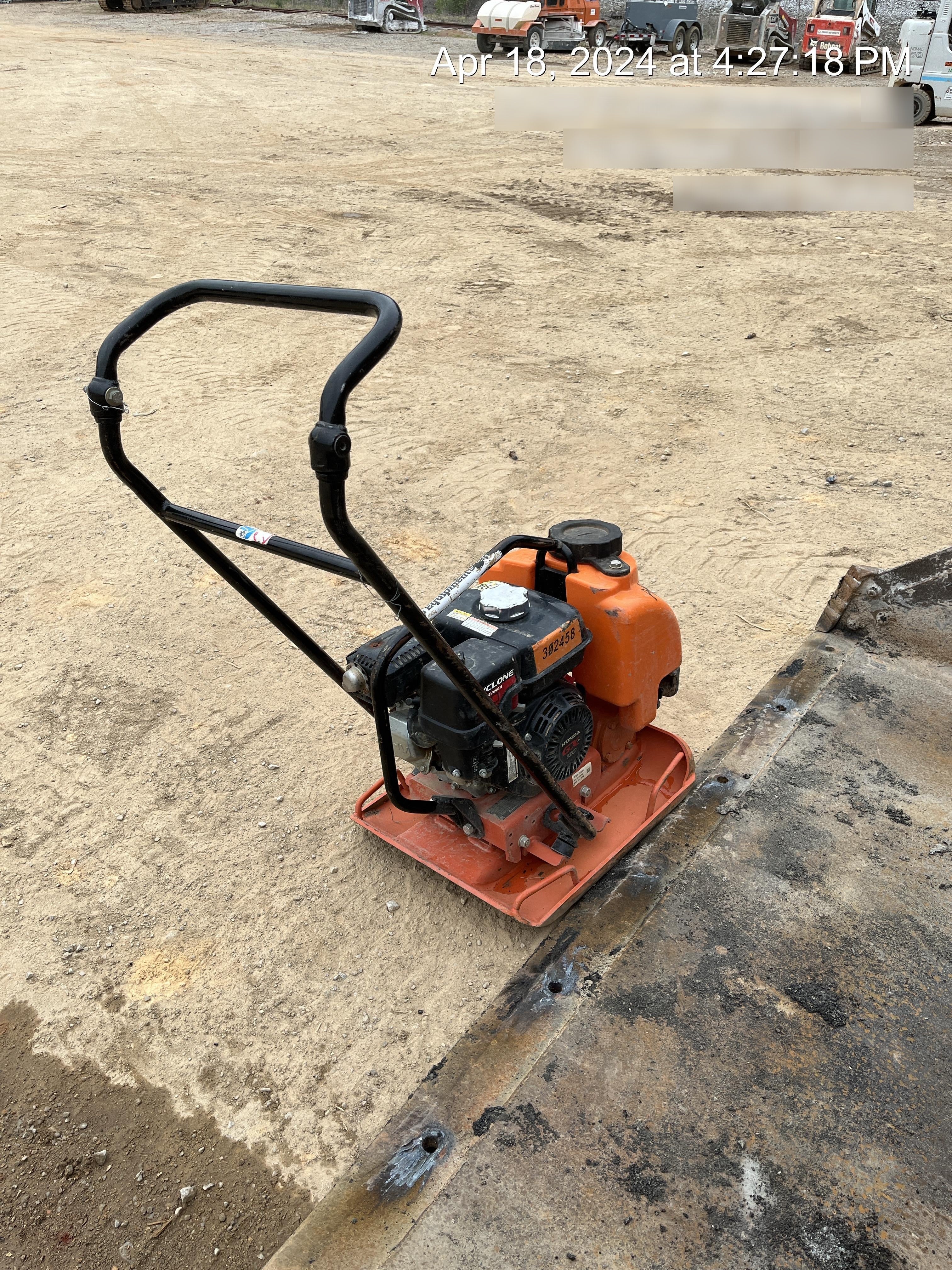 2023 MULTIQUIP MVC82VHW