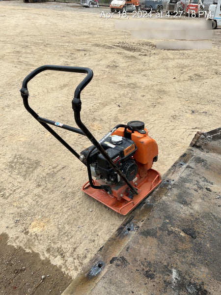 2023 MULTIQUIP MVC82VHW