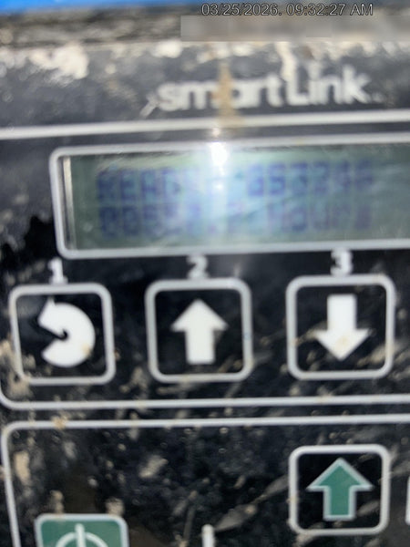 2017 GENIE GS-3246