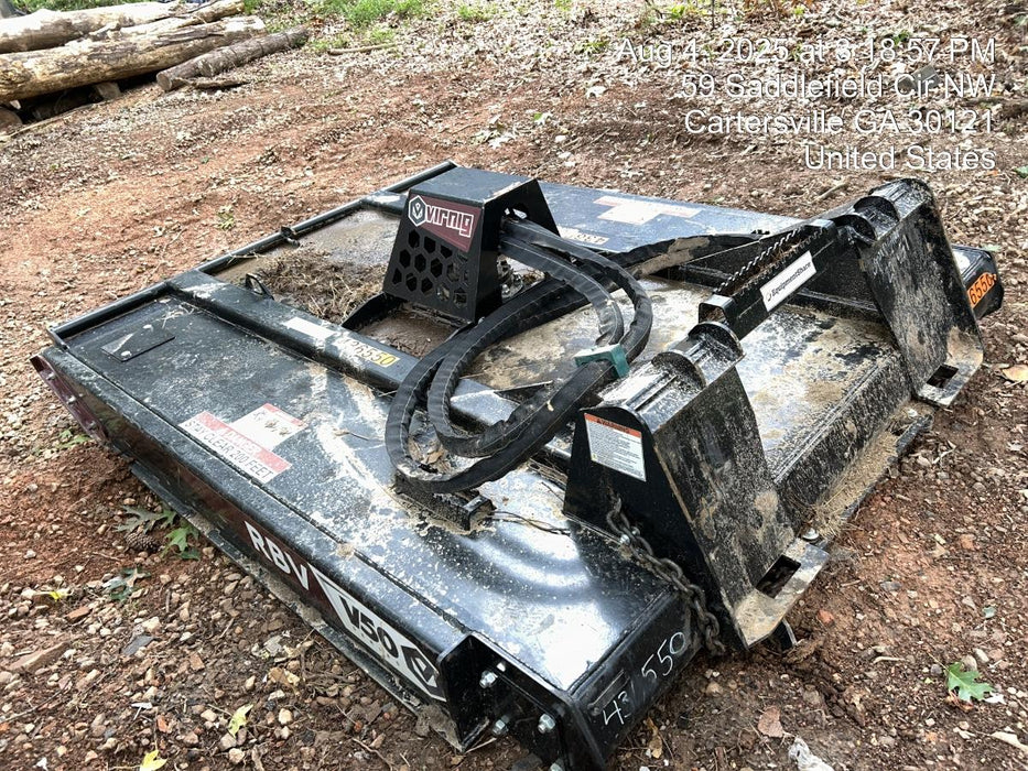 2024 VIRNIG RBV72-25