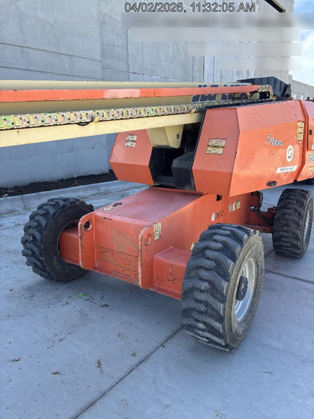 2004 JLG 660SJ