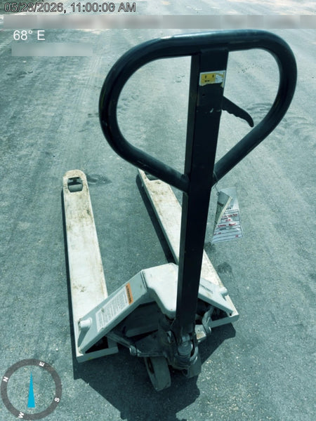 2025 STRONGWAY 5500 lb Pallet Jack