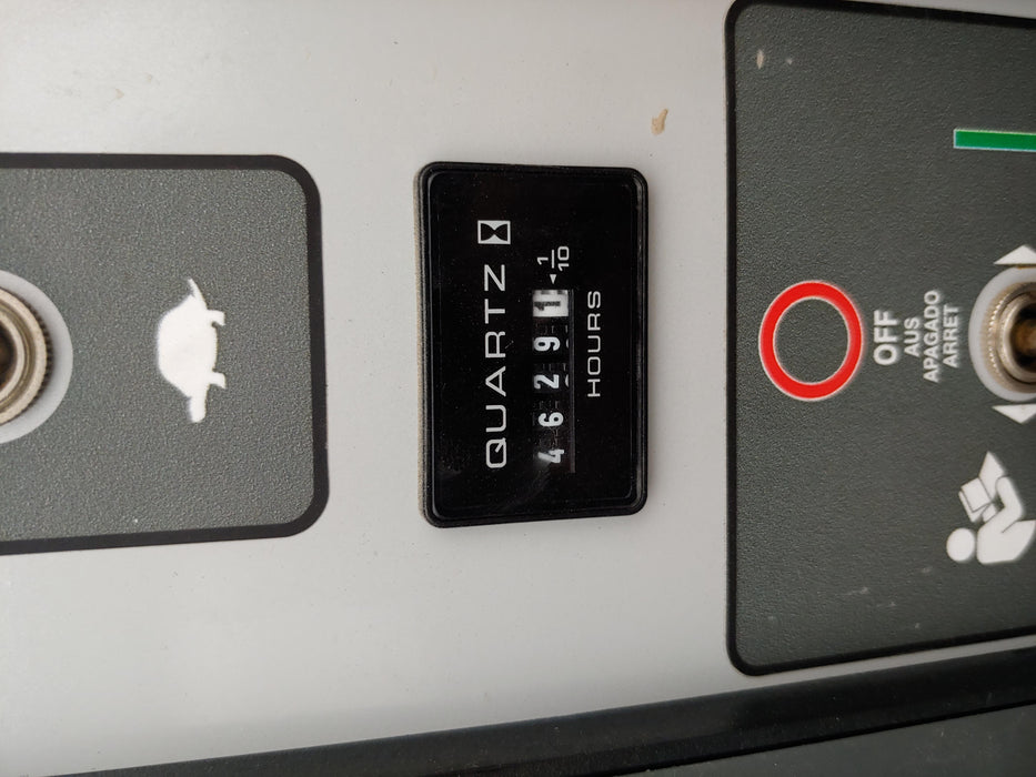 2018 WACKER NEUSON G50