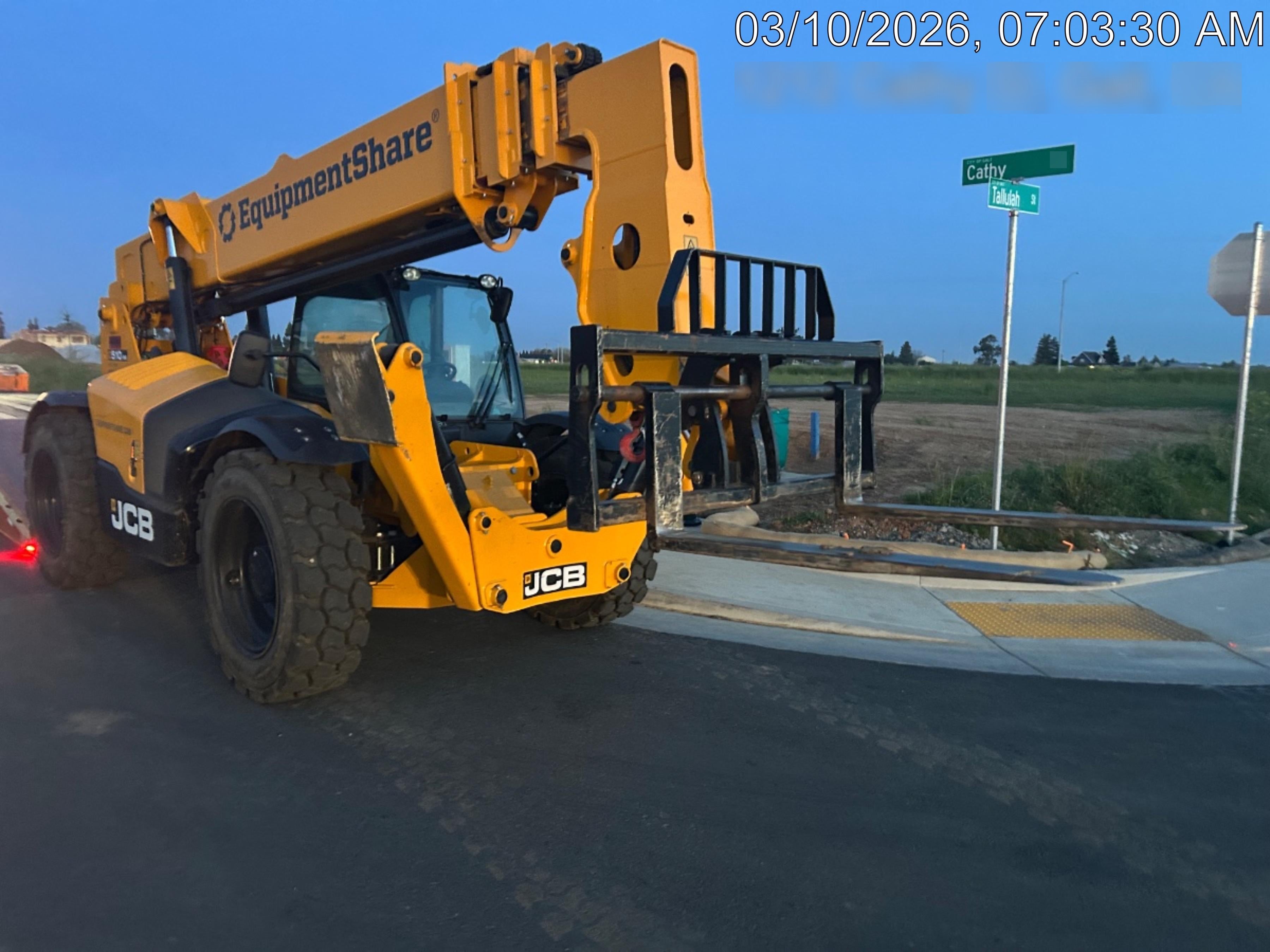 2025 JCB 510-56