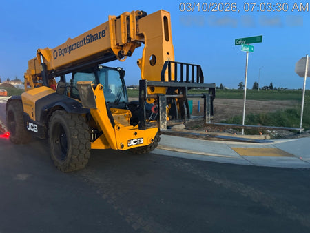 2025 JCB 510-56