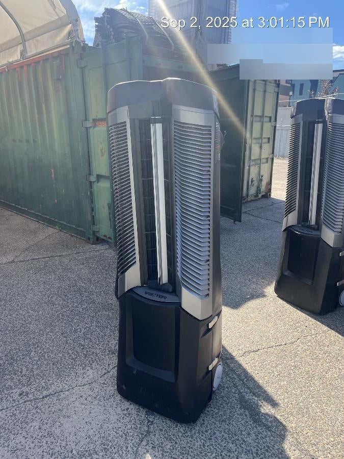 2023 VECTOR Vector Max