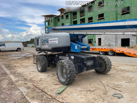 2023 GENIE S-65 XC